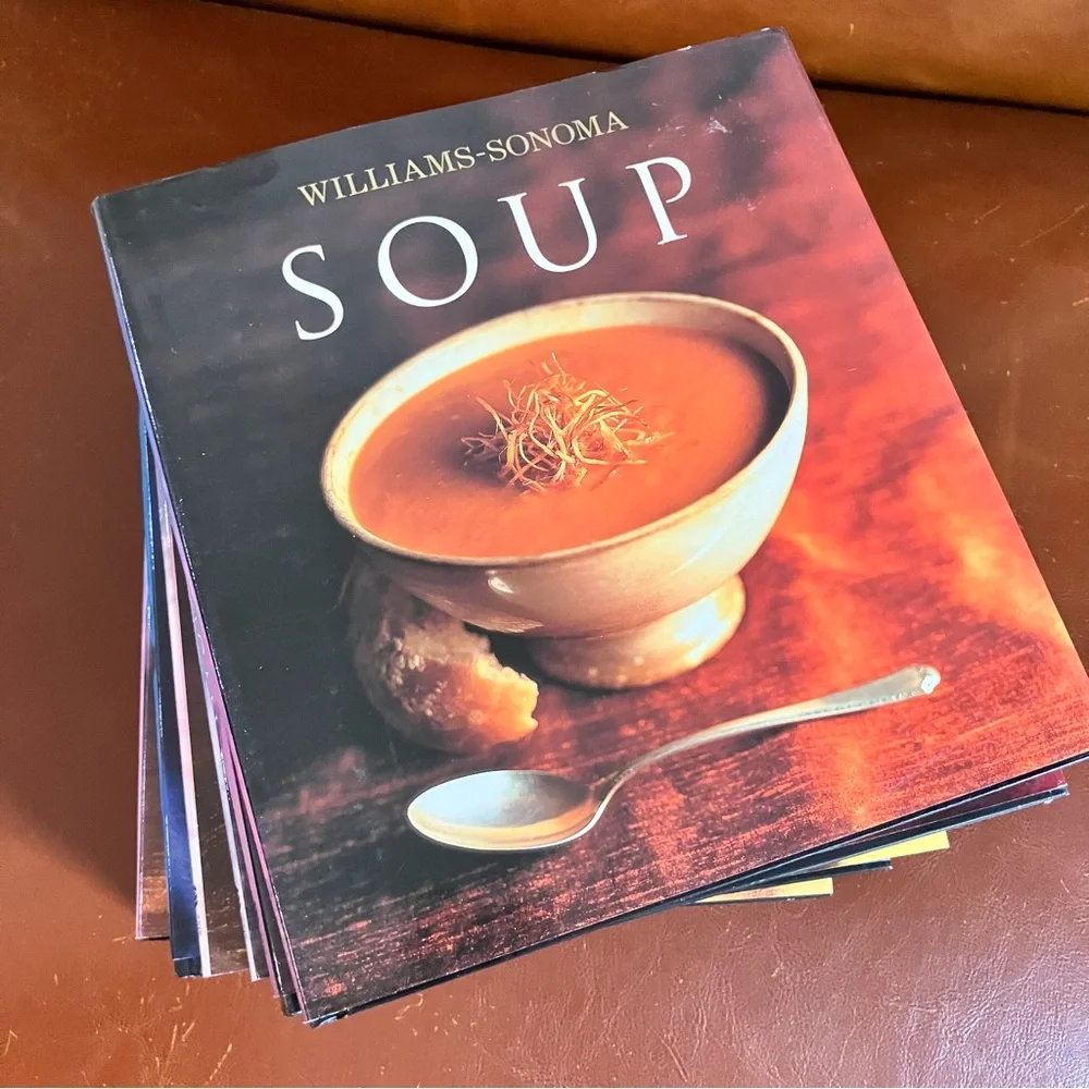 Williams Sonoma like new
